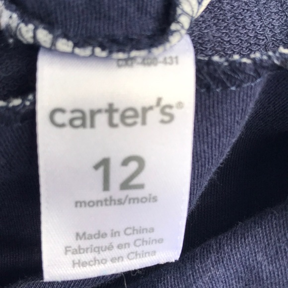 Overalls and onesies set: Toddler - Picture 6 of 7